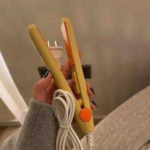 怎么用直板夹（谁知道如何使用直板夹）