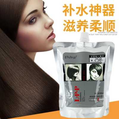 去理发店做护理和自己买护理品哪个对头发效果好,头发保养最好的用什么牌子