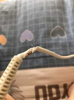 卷发棒弄完如何恢复原样,卷棒坏了怎么修
