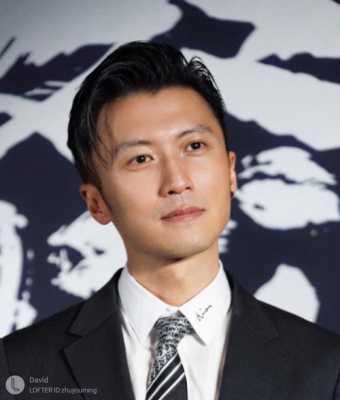 谢霆锋到底是什么脸型,谢霆锋是什么脸型的人