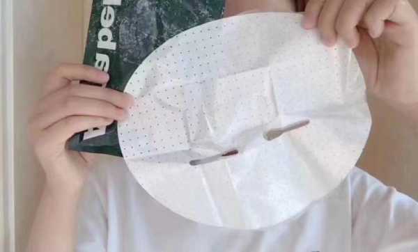 面膜纸怎么做（面膜纸怎么做面膜）
