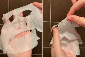 面膜纸怎么做（面膜纸怎么做面膜）