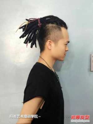 发带怎么编辫子最简单,发带适合什么发型男生