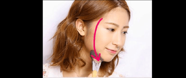 怎么成瓜子脸（如何练成瓜子脸女生）