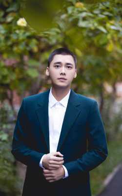 李易峰为啥要留寸头,李易峰发型怎么弄步骤