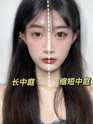 脸怎么长长（脸怎么长长一点）