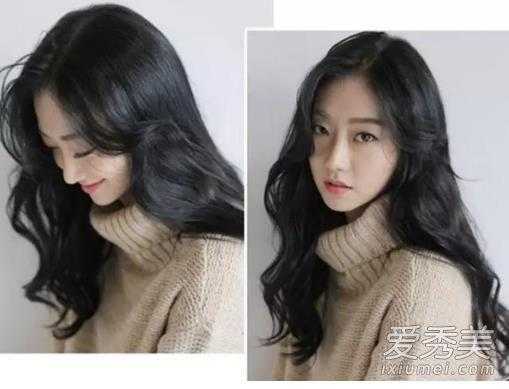 头发怎么染黑（头发怎么染黑）