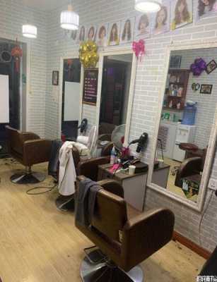 理发店怎么经营（美发店如何经营）