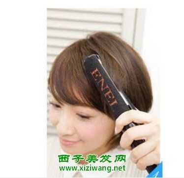 很多碎头发怎么办（碎头发太多了,怎么打理）