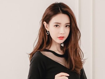 黄色头发染咖啡色的效果,脸黄染什么颜色头发显白