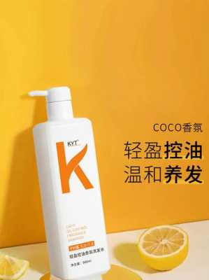 大油头用哪个控油洗发水好,十大公认控油最久的洗发水