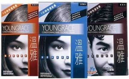 温雅染发剂怎么样（温雅染发剂是十大品牌吗）