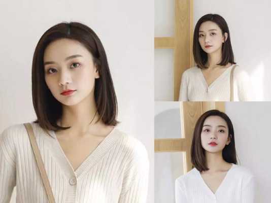 什么发型显气质（什么发型显气质女）