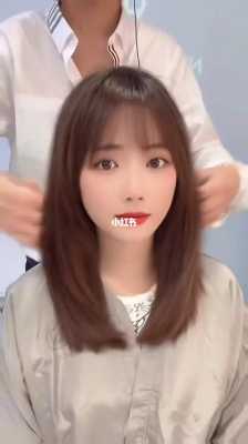 瘦脸做什么发型（面部怎么瘦脸）