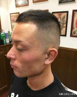 50岁到60岁男士适合什么发型?简单造型中年大叔一样魅力四射,男生什么发型好看图片大全