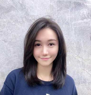 颧骨高的女人适合什么发型（颧骨高发际线高适合什么发型）
