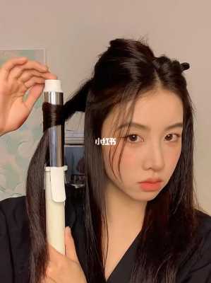 怎么弄小卷（小卷怎么卷视频）