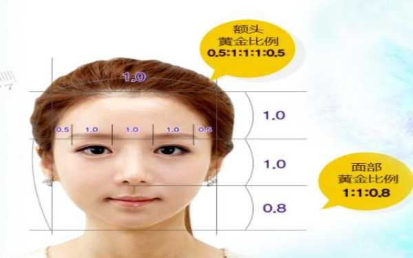 发髻线是什么（发际线在什么位置）