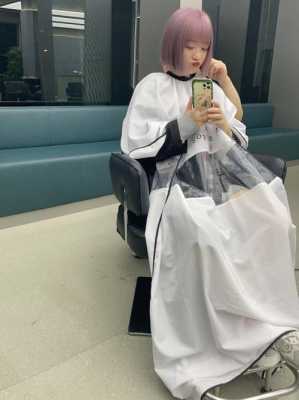 怎么天然染发（怎么天然染发不掉色）