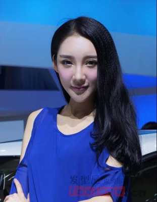 瓜子脸什么样子（瓜子脸什么样子图片）