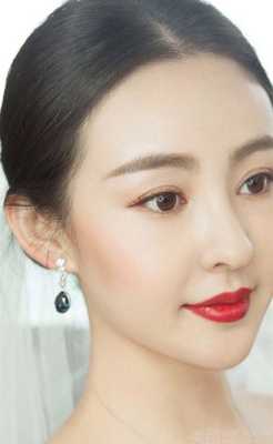 生活妆怎么画（生活妆怎么画简单又好看）