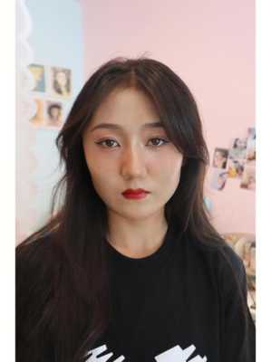 生活妆怎么画（生活妆怎么画简单又好看）