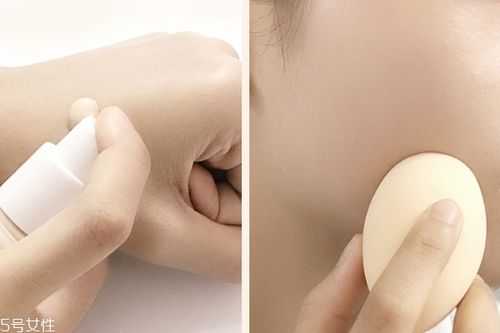 护理霜的正确用法,美容霜怎么用才正确方法