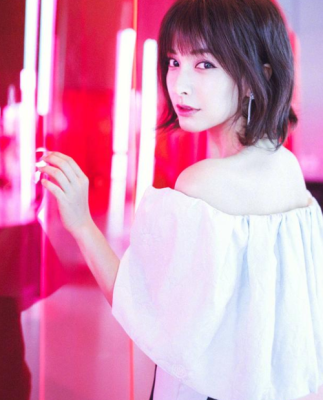 吴昕短发怎么剪（吴昕短发怎么剪）