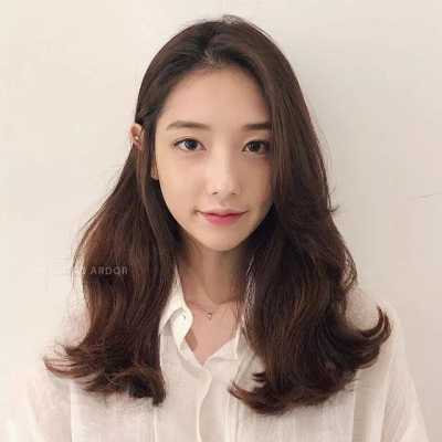 韩国流行什么发型（为什么韩国基本都是留长头发）