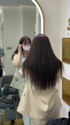为什么接头发（接头发真的很难受吗）