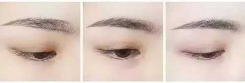 一字眉怎么办（一字眉咋办）