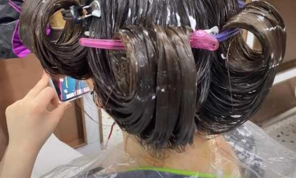 焗油怎么做（焗油怎么做视频）