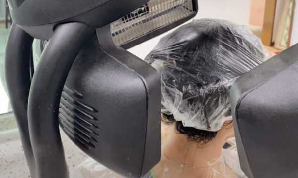 焗油怎么做（焗油怎么做视频）