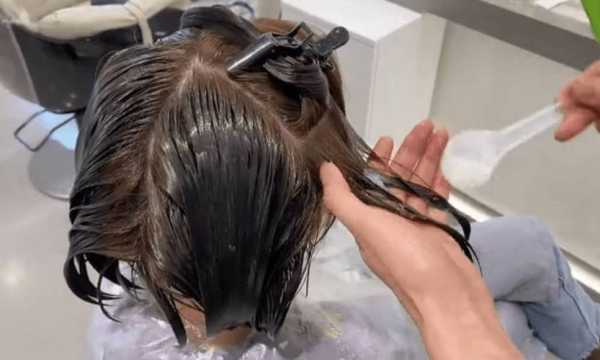 焗油怎么做（焗油怎么做视频）