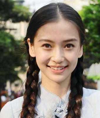 两个辫子绑在一起叫什么,两个辫子叫什么发型