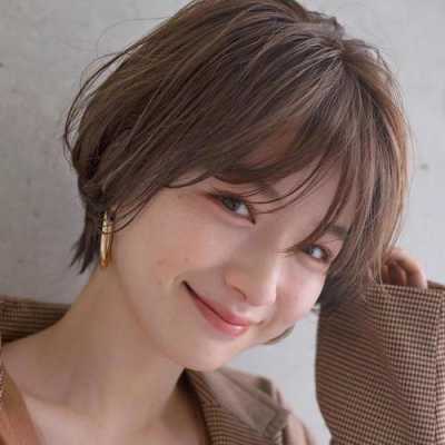 什么样的人适合短发女（什么样的人适合短发女生）