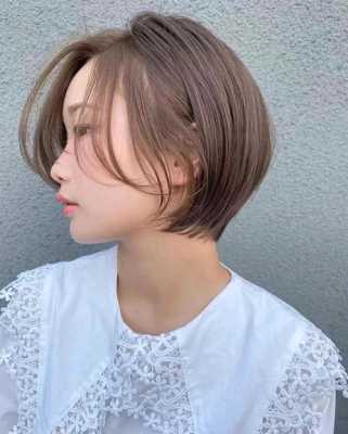 什么样的人适合短发女（什么样的人适合短发女生）
