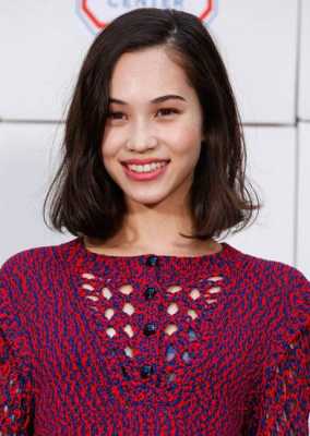 美女的波波长什么样（水原希子是什么发型）