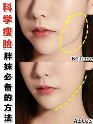 怎么变鹅蛋脸（怎么变鹅蛋脸小妙招）