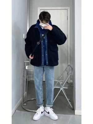 怎么穿衣服帅（怎么穿衣服帅气）