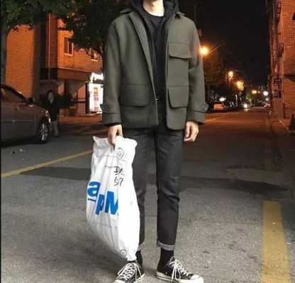 怎么穿衣服帅（怎么穿衣服帅气）
