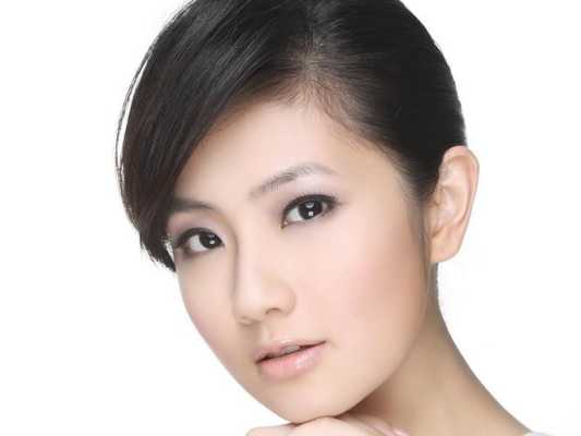 she短头发的叫什么（Chinese中的e发什么音）