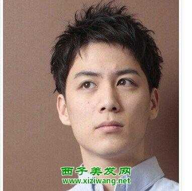2000年代男生流行发型,今年流行什么男发型30岁