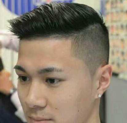 2000年代男生流行发型,今年流行什么男发型30岁