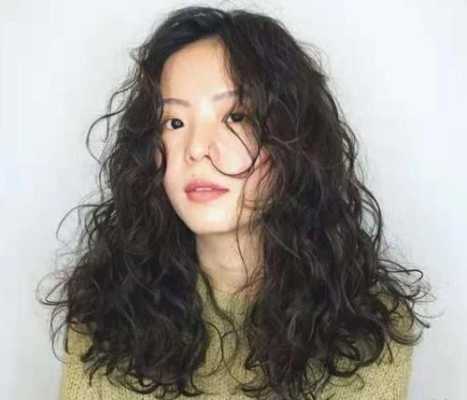 头发烫太卷怎么办（头发烫太卷怎么办法没那么卷）