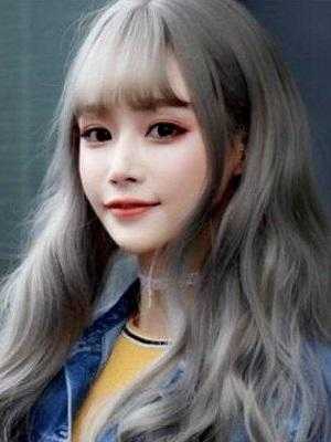 钻石型脸适合什么发型（钻石型脸适合什么发型女）