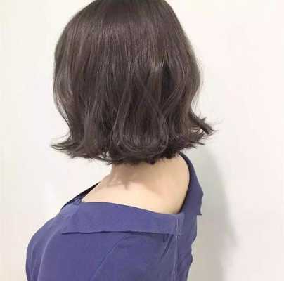 短发外卷怎么办,外翻短发怎么卷好看