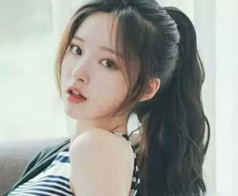 女孩刘海怎么剪（女孩子刘海怎么剪）
