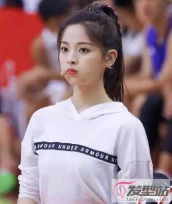 女孩刘海怎么剪（女孩子刘海怎么剪）