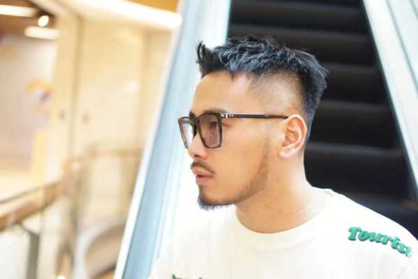 头发软的男生适合什么发型（头发软又少，剪平头可以改善一下头发吗）